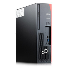 Fujitsu Esprimo D538/E85+