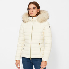 Doudoune Femme Cape Horn