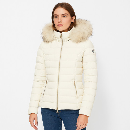 Doudoune femme cape horn - femme,