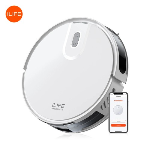 Ilife v20 robot - ilife,