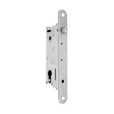 Locinox Seventylock-A Serrure Encastrée Pour Profils De 70 Mm