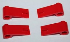 4 Portes Lego Red Doors ref