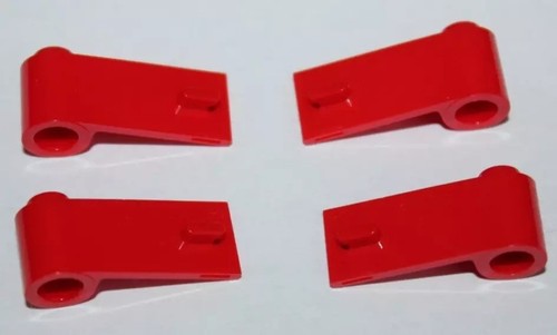 Portes lego red doors - doors, ref