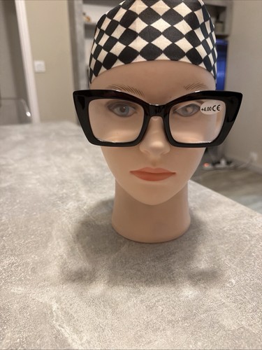 Lunettes vue femme 4 - lunettes, de
