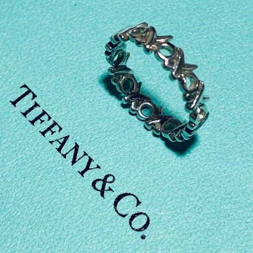 Tiffany paloma picasso ag925 - tiffany,