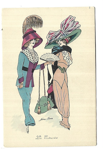 Illustration signee xavier - illustration,