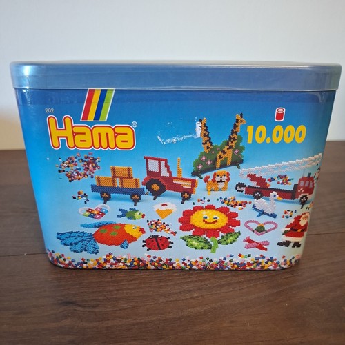 Bidon 10000 perles repasser - bidon,