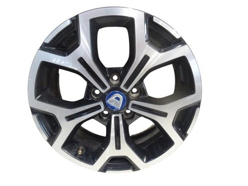 Jante dacia duster phase 1 - 2,