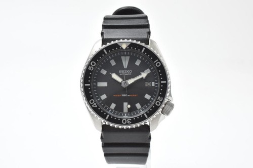 Montre automatique seiko 7002 - montre,