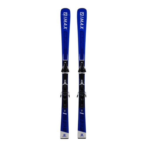 Ski occasion salomon max - s, f10