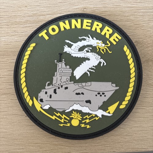 Patch marine nationale - patch,