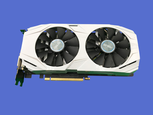Asus nvidia geforce - asus,