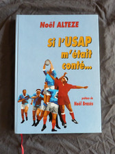 Noël ALTEZE, "Si l'USAP