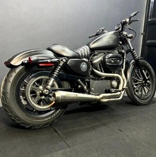 Échappement personnalisé