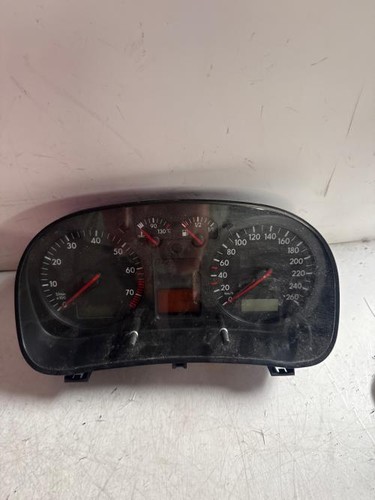 Compteur volkswagen golf - compteur,
