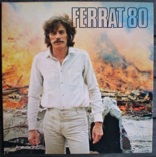 Jean ferrat disques - jean,