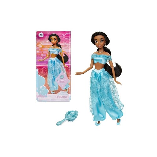 Poupée classique disney - classique,