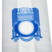 10 Sacs d'aspirateur pour Electrolux UltraOne ZG8800 Z90 Z8800 - Z8899 toison
