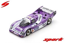 SPARK S9882 PORSCHE 962 C