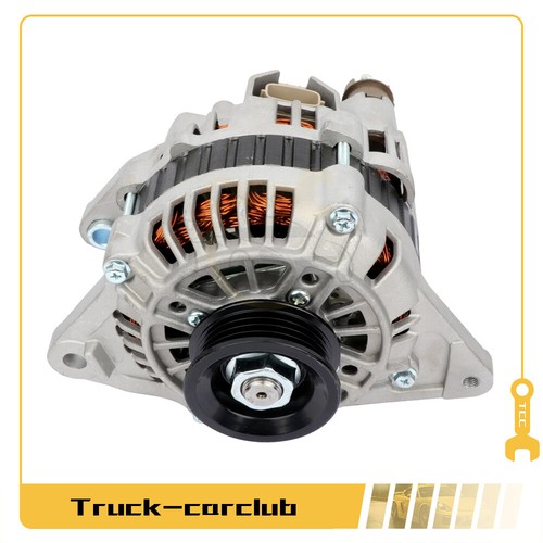 Alternator 105 amp - amp, for