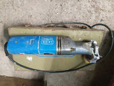 baier rainureuse PBF200 500W