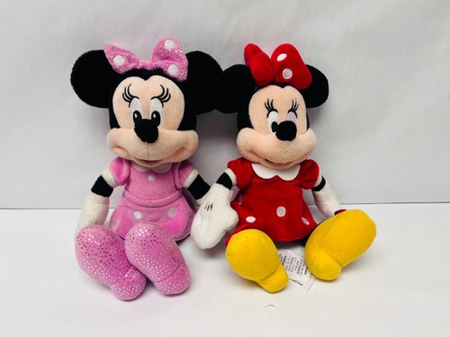 Disney minnie mouse plush - mouse,
