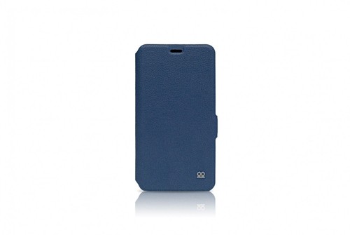 Ibroz etui folio cover - ibroz, bleu
