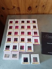 Lot Extensions de cils  French Lash Professional  promenade volume fans 26+2