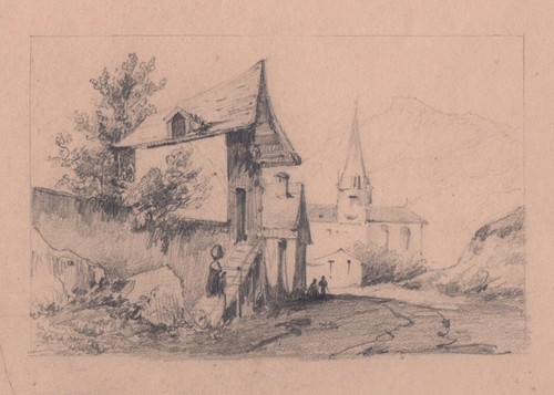 école lyonnaise xixe - École,
