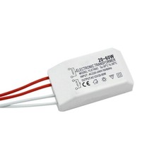 220V ?? 12V AC Lampe LED
