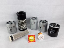 Filtre Ensemble (Grand)