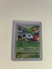 Carte Pokémon Shaymin Niv. X