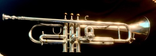 Trumpet rare vintage - bb,