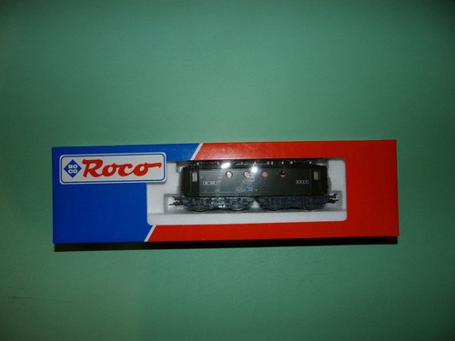 Roco locomotive électrique - roco,