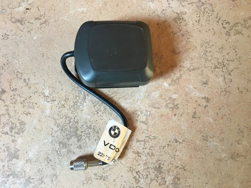 Antenne navigation gps - antenne, de