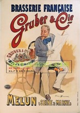 Pub bière - Brasserie Gruber