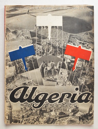 Algeria spécial la - algeria,