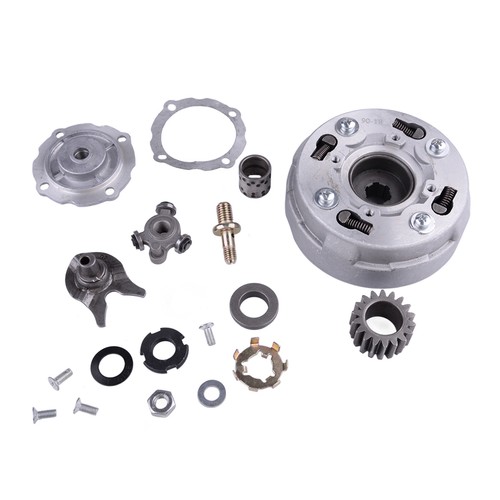 17t automatic clutch - clutch, fit