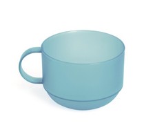 Rainbow Tasse Jumbo 0,5 Litre