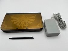 Nintendo 3DS LL XL Hyrule