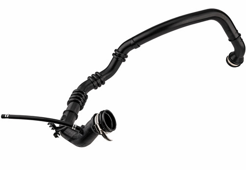 Conduit tuyau turbo 8200324183