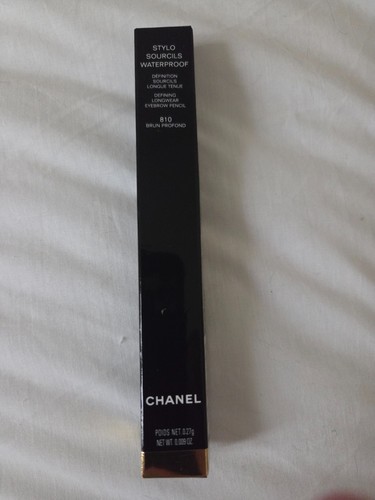 Chanel stylo sourcils - stylo,