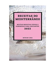 RECEITAS DO MEDITERRÂNEO