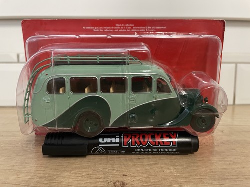 Citroën u23 vehicule - u23, 1/43