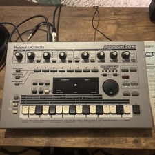 roland MC303