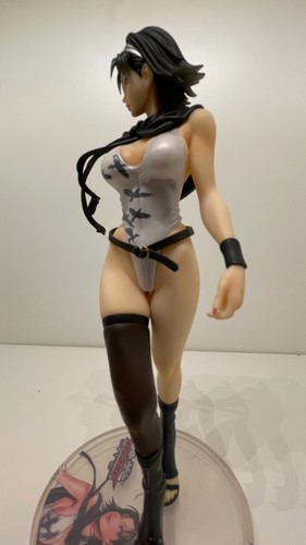 Jun kazama bishoujo tekken tag - bishoujo,