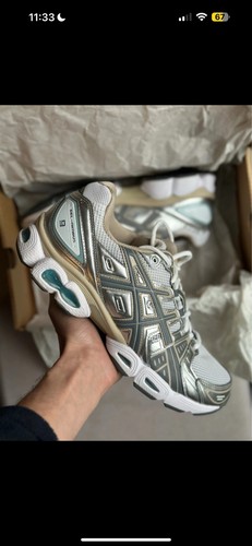 Asics gel nimbus - gel, 9