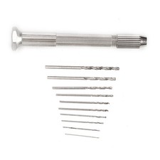 Perceuse à Main Trou