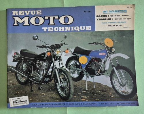 Technique 31 yamaha - 31,