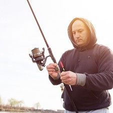  30 Pcs Sea Fishing Tackle